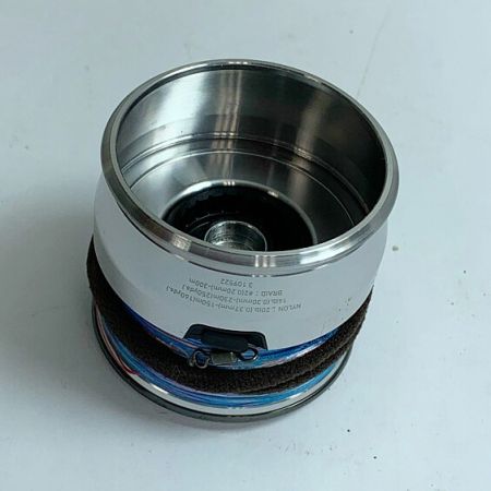  DAIWA ダイワ EXIST LT5000-CXH　スプール　キズあり 109522