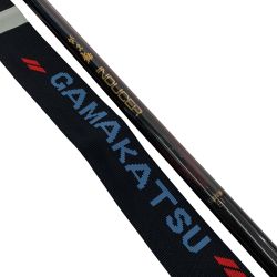★★ gamakatu ガマカツ ロッド 鮎竿 がまかつ  INDUCER がま鮎81 Bランク