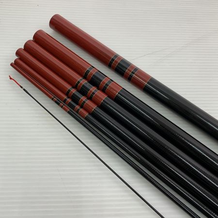  gamakatu ガマカツ ロッド 鮎竿 がまかつ  INDUCER がま鮎81