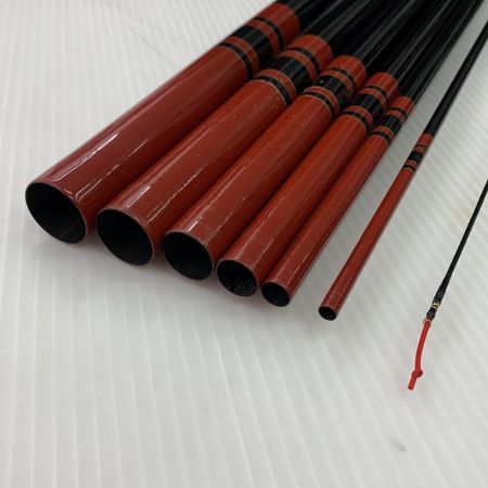  gamakatu ガマカツ ロッド 鮎竿 がまかつ  INDUCER がま鮎81