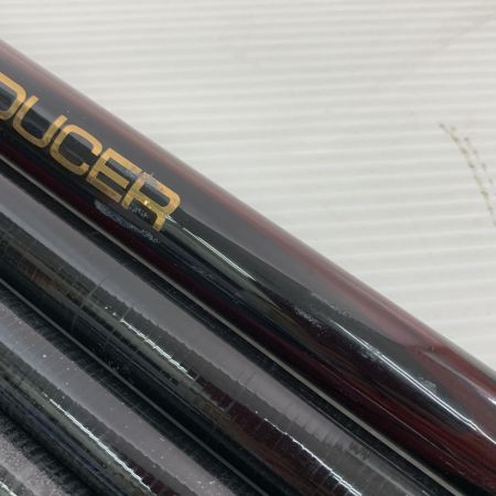  gamakatu ガマカツ ロッド 鮎竿 がまかつ  INDUCER がま鮎81