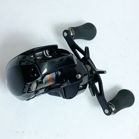  DAIWA ダイワ 22ジリオン TW HD 1000H L ベイトリール　箱付