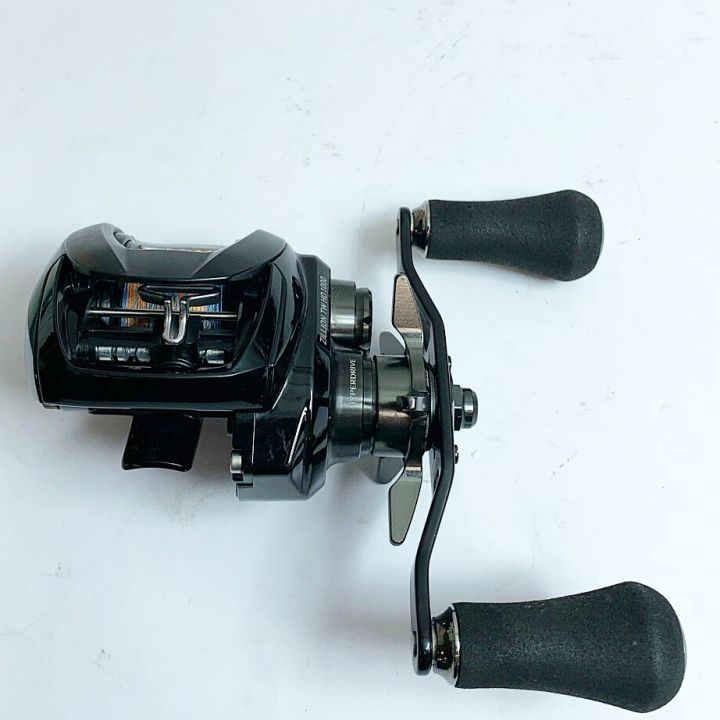 DAIWA ZILLION TW HD 1000 XH ZILLION TW HD 1000 ダイワ