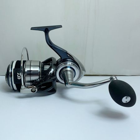 21セルテートＳＷ　18000-Ｈ　スピニングリール　キズ、スレあり ダイワ DAIWA 00065019 釣り用品 リール スピニングリール