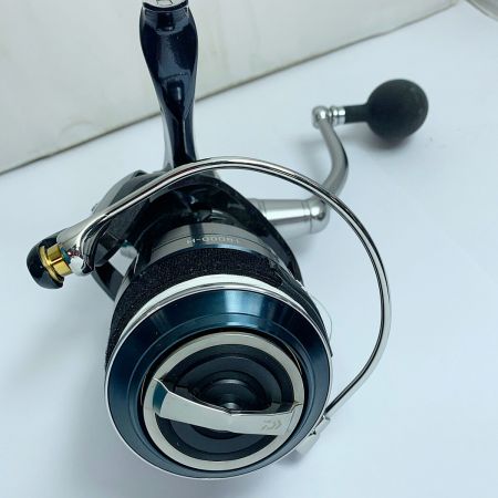  DAIWA ダイワ 21セルテートＳＷ　18000-Ｈ　スピニングリール　キズ、スレあり 00065019
