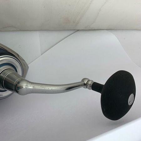  DAIWA ダイワ 21セルテートＳＷ　18000-Ｈ　スピニングリール　キズ、スレあり 00065019