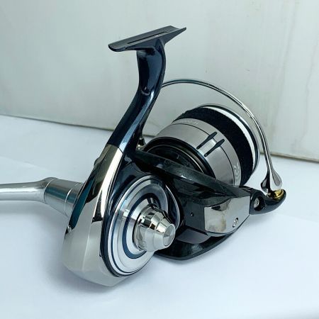  DAIWA ダイワ 21セルテートＳＷ　18000-Ｈ　スピニングリール　キズ、スレあり 00065019