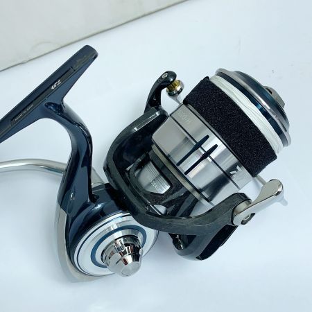  DAIWA ダイワ 21セルテートＳＷ　18000-Ｈ　スピニングリール　キズ、スレあり 00065019