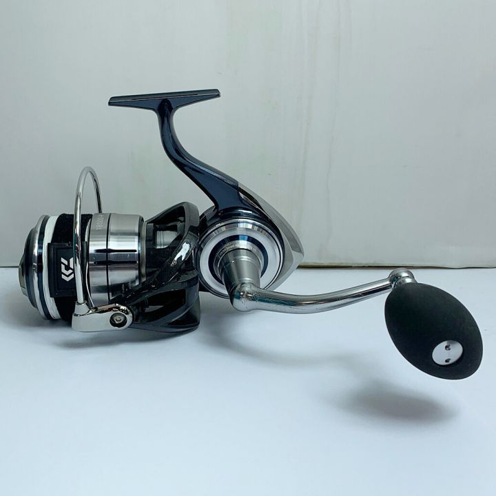 DAIWA ダイワ 21セルテートＳＷ 18000-Ｈ スピニングリール キズ、スレあり 00065019｜中古｜なんでもリサイクルビッグバン