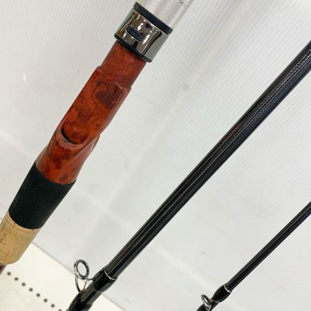  Fishman フィッシュマン ルアーロッド&バットセット brist comodo6.10xh