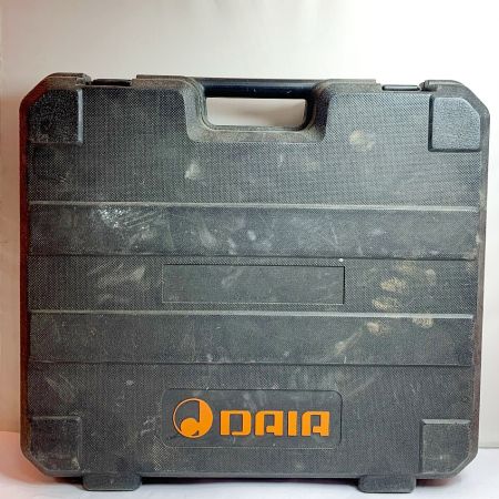  ダイア ベンカル プレス式締付工具 充電式  BPD-03R型