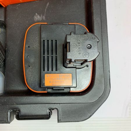  ダイア ベンカル プレス式締付工具 充電式  BPD-03R型