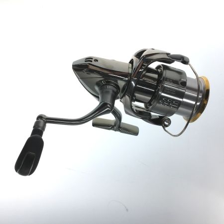  SHIMANO シマノ スピニングリール 18ステラ 4000MHG-J 03810