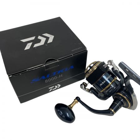 DAIWA ダイワ 20 ソルティガ 8000-H 00065002
