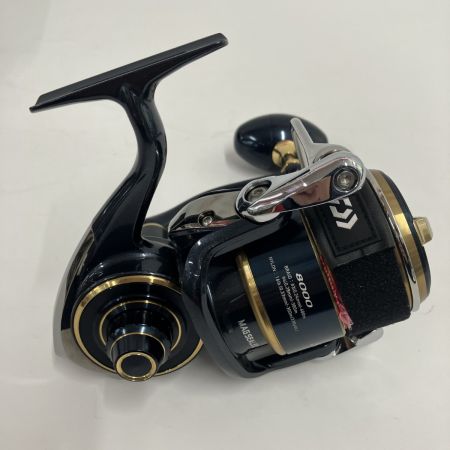 DAIWA ダイワ 20 ソルティガ 8000-H 00065002