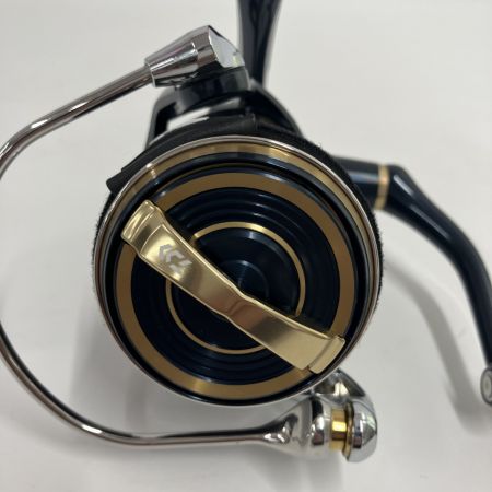 DAIWA ダイワ 20 ソルティガ 8000-H 00065002