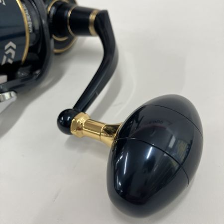 DAIWA ダイワ 20 ソルティガ 8000-H 00065002