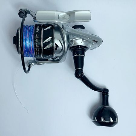  PENN SLAMMER Ⅳ　 スラマー　スピニングリール ｽﾗﾏｰ IV 5500DX