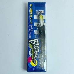 ★★ BLUE BLUE ブルーブルー  ブローウィン125-Fスリム 　BLOOOWIN ﾌﾞﾛｰｳｨﾝ125Fｽﾘﾑ ブラックロメオ Sランク