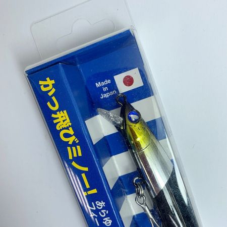  ブローウィン125-Fスリム 　BLOOOWIN ブルーブルー BLUE BLUE  釣り用品 ルアー 