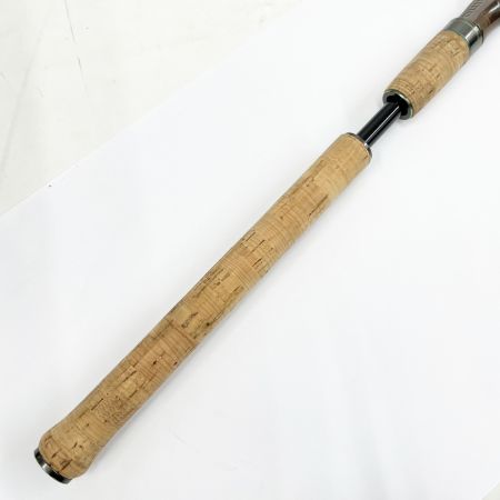  ima アイマ ルアーロッド シブミ IS-96ML コルク抜け