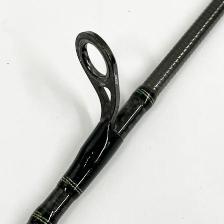  ima アイマ ルアーロッド シブミ IS-96ML コルク抜け