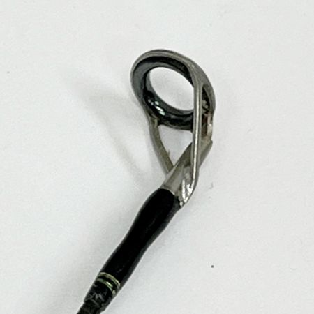  ima アイマ ルアーロッド シブミ IS-96ML コルク抜け