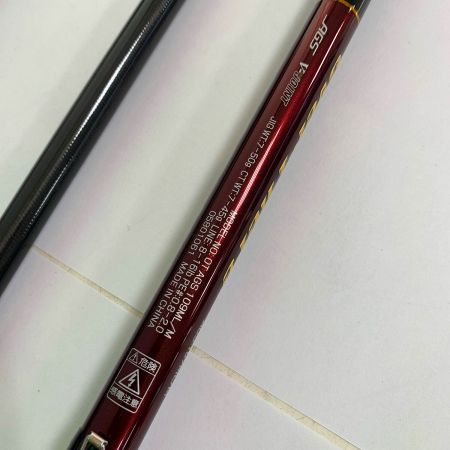  DAIWA ダイワ オーバーゼア　【未使用品】 AGS109ML/M