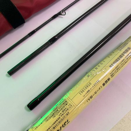  DAIWA ダイワ オーバーゼア　【未使用品】 AGS109ML/M