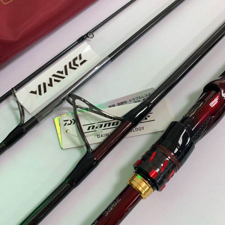  DAIWA ダイワ オーバーゼア　【未使用品】 AGS109ML/M