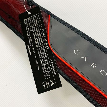  SHIMANO シマノ カーディフ エクスリード AT S57SUL/R-GS 38898