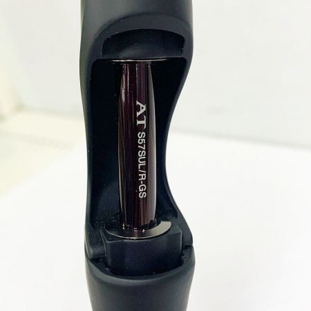  SHIMANO シマノ カーディフ エクスリード AT S57SUL/R-GS 38898