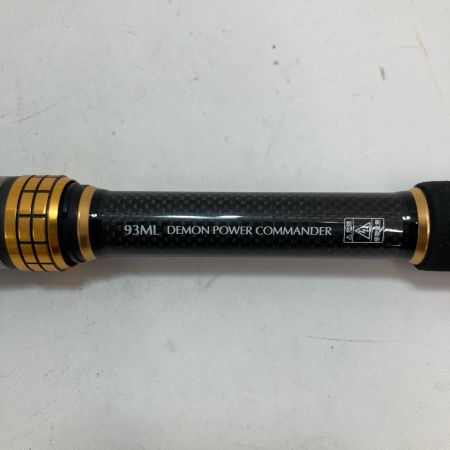 DAIWA ダイワ ルアーロッド モアザン AGS93ML 01474015 竿袋付