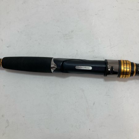 DAIWA ダイワ ルアーロッド モアザン AGS93ML 01474015 竿袋付