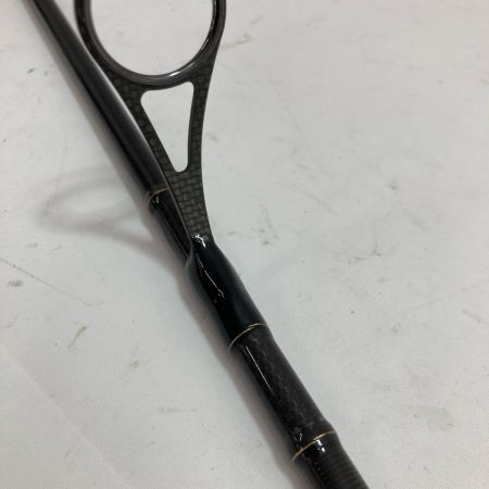DAIWA ダイワ ルアーロッド モアザン AGS93ML 01474015 竿袋付