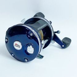 ★★ Abu Garcia アブガルシア アンバサダー 6501C4　ベイトリール　本体のみ Bランク