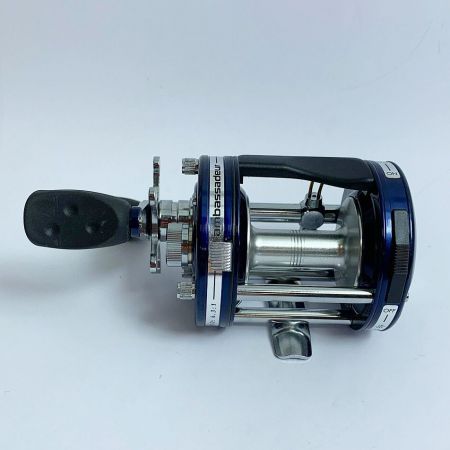  Abu Garcia アブガルシア アンバサダー 6501C4　ベイトリール　本体のみ