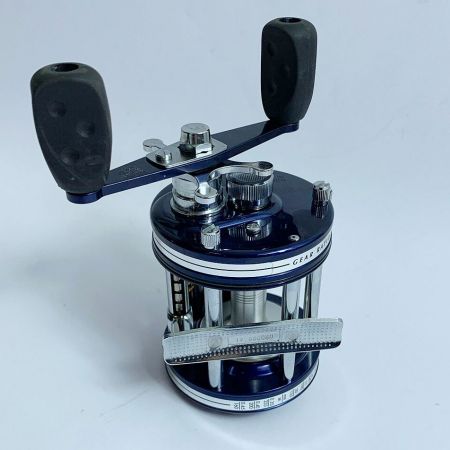  Abu Garcia アブガルシア アンバサダー 6501C4　ベイトリール　本体のみ