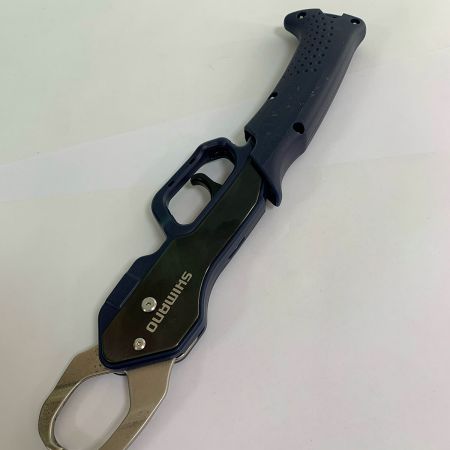  SHIMANO シマノ  フィッシュグリップ 箱付 UE-301T