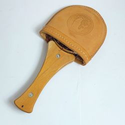 ★★  ランディングネット　糸にホツレあり　ハンディ　パックネット　キズあり Bランク