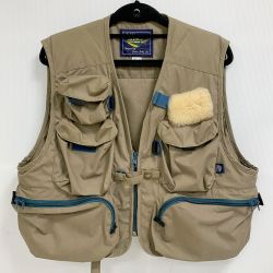 ★★ DAIWA ダイワ フィッシングベスト アルトモア　Ｍサイズ Bランク