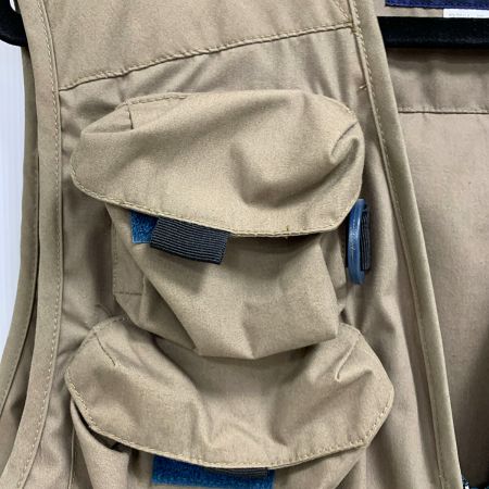  DAIWA ダイワ フィッシングベスト アルトモア　Ｍサイズ