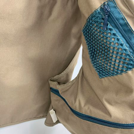  DAIWA ダイワ フィッシングベスト アルトモア　Ｍサイズ