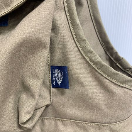  DAIWA ダイワ フィッシングベスト アルトモア　Ｍサイズ