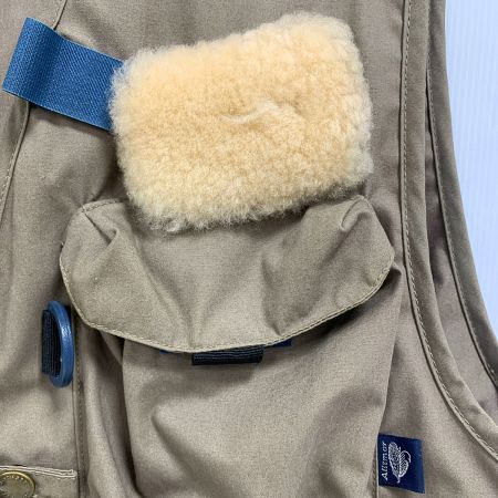  DAIWA ダイワ フィッシングベスト アルトモア　Ｍサイズ