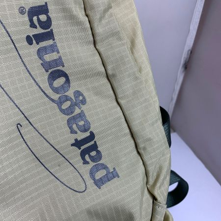  Patagonia パタゴニア フィッシングバッグ vest front sling