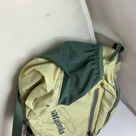  Patagonia パタゴニア フィッシングバッグ vest front sling