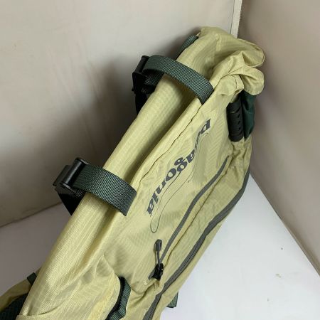  Patagonia パタゴニア フィッシングバッグ vest front sling