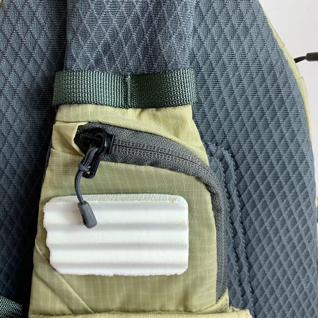  Patagonia パタゴニア フィッシングバッグ vest front sling