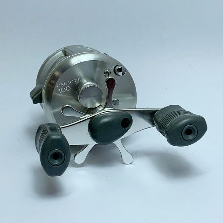  SHIMANO シマノ 92カルカッタ100 　ベイトリール　箱付き RH331